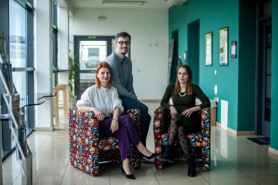 Varaždinski startup Princeza.hr zainteresirao poduzetnike i osvojio prvu investiciju