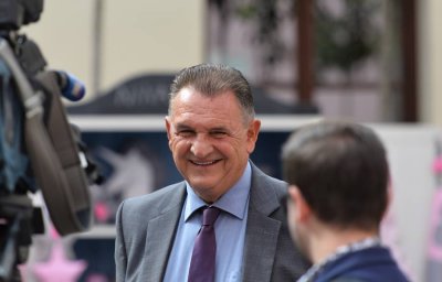 Čačić prozvao Ministarstvo: &quot;Nejasni su kriteriji kod odabira projekta, moguće koruptivne radnje&quot;