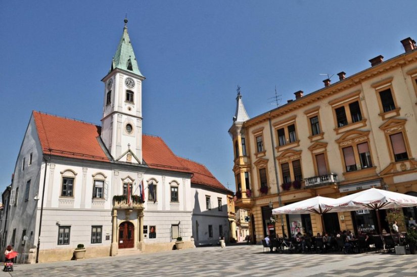 Izjasnite se o donošenju Odluke o izmjeni i dopuni Odluke o porezima Grada Varaždina