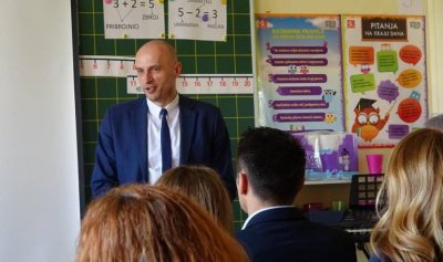 Varaždinska županija kao primjer: obrazovni standardi predstavljeni ravnateljima škola iz cijele Hrvatske