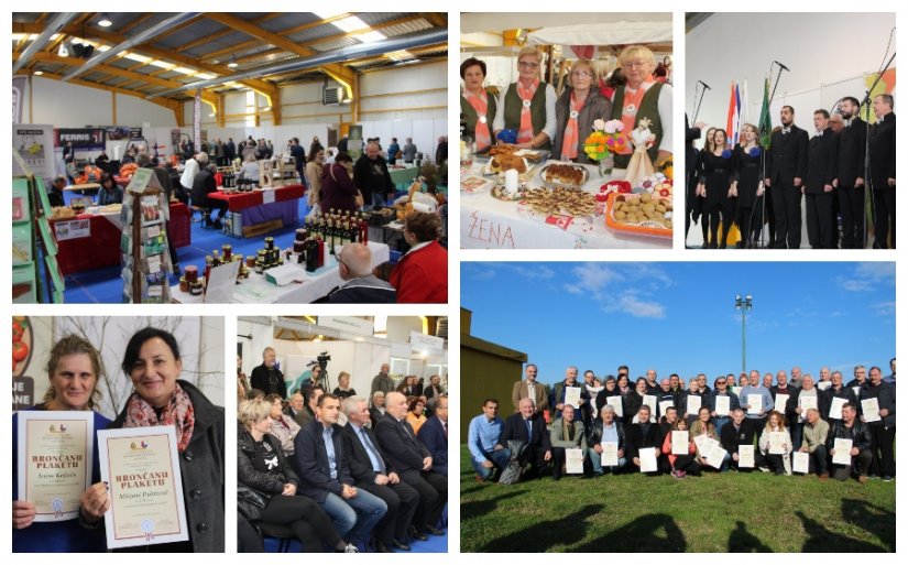 Tradicionalna sajamska priredba “MESAP jesen 2019” okupila stotinjak izlagača