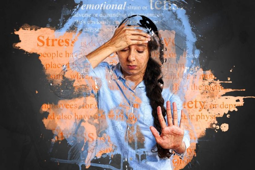 Stres i sagorjevanje na poslu narušavaju mentalno zdravlje, što učiniti?