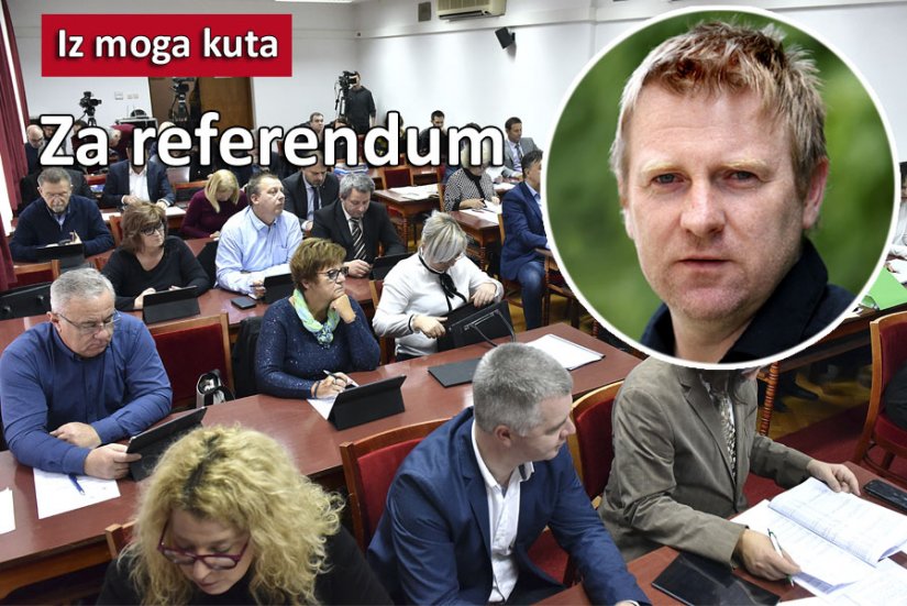 Za referendum