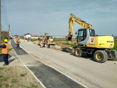 Intenzivno se radi i na dopunama dokumentacije kako bi Aglomeracija završila u roku