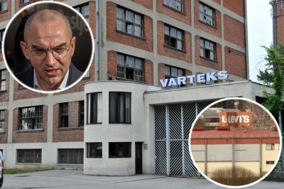 Varteks prodaje bivšu tvornicu Levi’s i veći dio kompleksa u Varaždinu, gdje može biti i hotel
