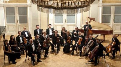Varaždinski komorni orkestar i Latica Honda-Rosenberg: Koncert uz Dan grada