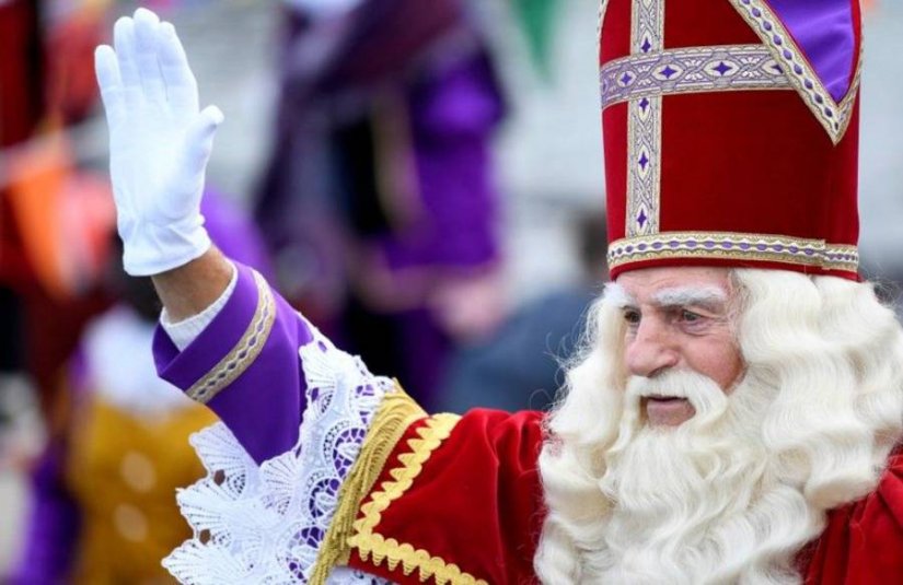 Viničke mališane i ove će godine razveseliti omiljeni im svetac, sveti Nikola