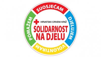 Crveni križ Ludbreg povodom Dana volontera priprema akciju &quot;Solidarnost na djelu&quot;