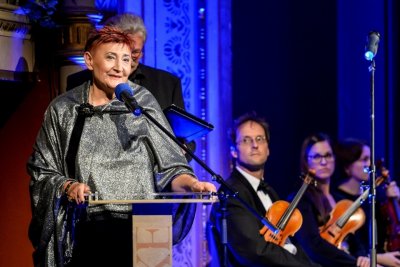 20 godina Zajednice žena HDZ-a „Katarina Zrinski“ – Dreven Budinski: Ovo je godina uspjeha žena