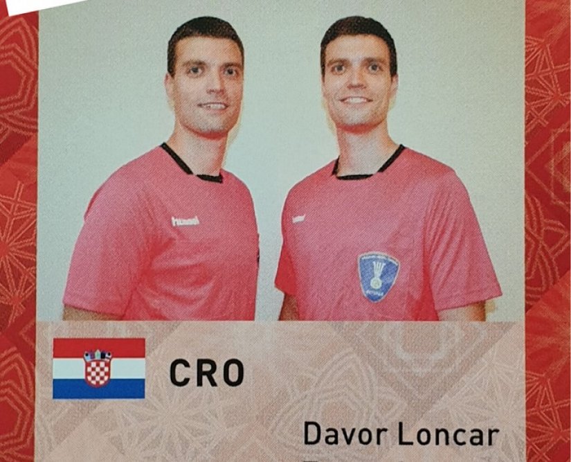 Davor i Zoran Lončar