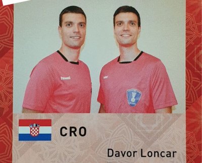 Davor i Zoran Lončar