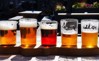 Pivski advent: Atrij Županijske palače bit će pravo mjesto za ljubitelje piva i domaćih delicija