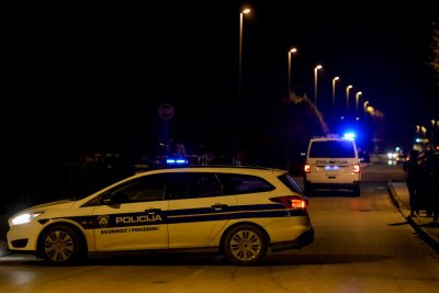 Policija izvijestila o detaljima nesreće u Cehovskoj ulici u kojoj je poginuo 62-godišnjak