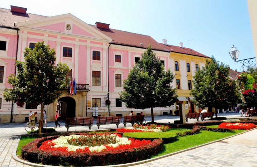 &quot;Slovenci u Varaždinu tijekom 1941.-1942. godine&quot; sutra u Županijskoj palači