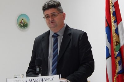 Dražen Levak: „Spremni smo razgovarati i pomoći Županiji da izvrši svoju obvezu”