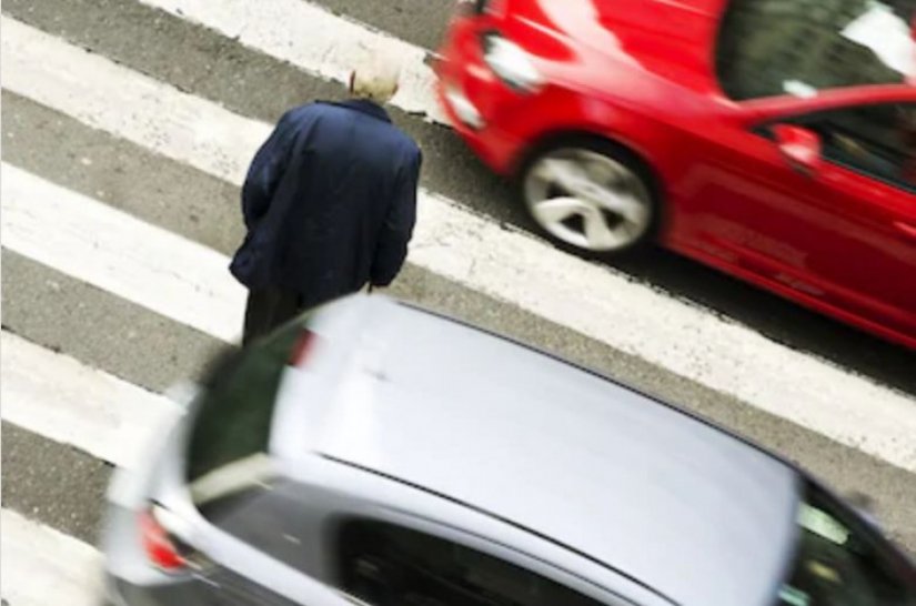 Prometne nesreće: Proteklog vikenda 16 nesreća, četiri s ozlijeđenim osobama