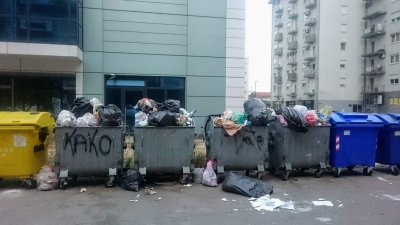 Centar za edukaciju potrošača donosi praktične savjete kako spriječiti bacanje hrane tijekom blagdana