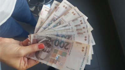 Iako plaće zaostaju za hrvatskim prosjekom, u Varaždinu ima i tvrtki s plaćama od 30.000 kn