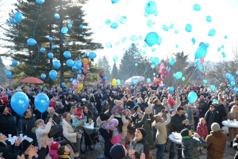 Dođite na novomarofski popodnevni doček: Uzmite i bicikl za Zimski ŠIC NA BIC #2