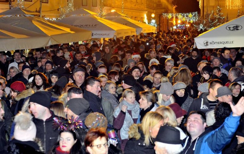 Gdje se spremaju najbolje fešte uz doček nove 2020. na otvorenom u našem kraju?