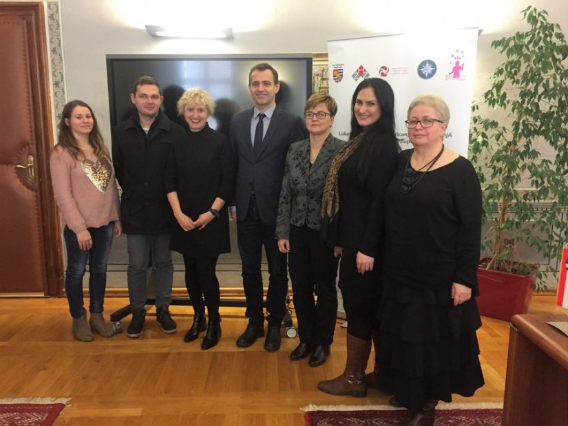 Nezaposlenima iz Varaždinske županije dodijeljene potpore za pokretanje vlastitog posla