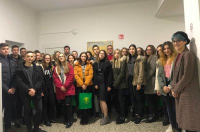 Potpisano 49 ugovora o stipendiranju učenika i studenata s područja općine Vidovec