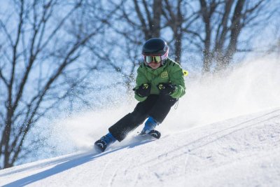 Udarni je skijaški tjedan za Hrvate: Jesu li se zbog skijanja ispraznile učionice varaždinskih škola?