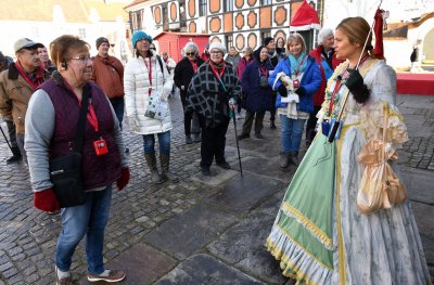 Besplatno turističko vođenje povodom Dana međunarodnog priznanja Hrvatske