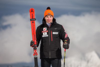 Istok Rodeš svoj peti slalom sezone počinje sa 18. startnim brojem