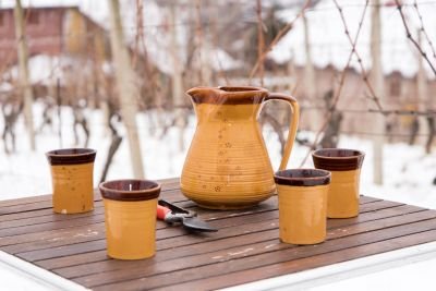 Vincekovo na Varaždinbregu ove subote uz tradicionalnu rezidbu trsova, dobru kapljicu i &quot;Pajdaše&quot;