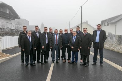 HNS u Sračincu: Naši gradonačelnici i načelnici predstavljaju snagu sjevera
