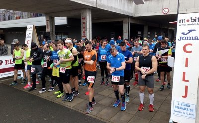 U tijeku prijave za atraktivne varaždinske zimske utrke – 4. Zimski polumaraton i 2. Mrzli cener