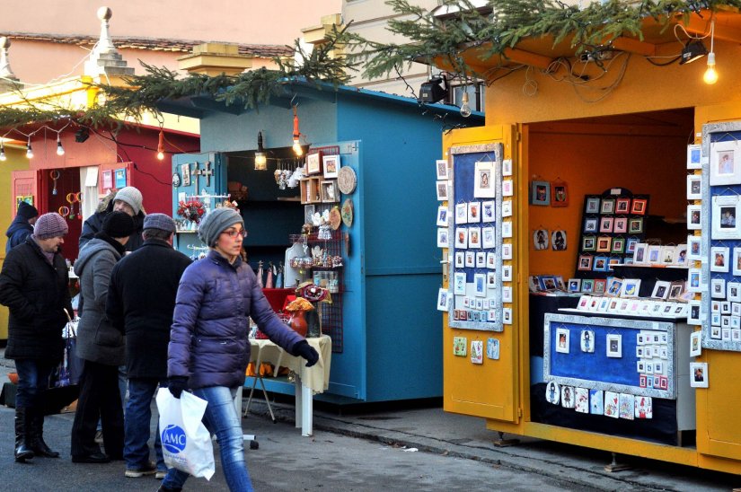 Čehok prenio žalbe izlagača na inspekcije tijekom Adventa: Trenira li se strogoća samo na sjeveru?