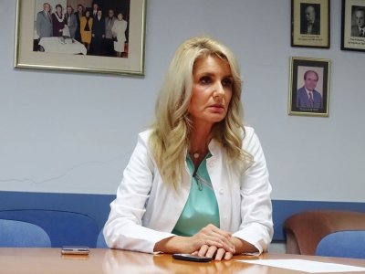 Risek: Godišnje u OB Varaždin 5-15 žena s dijagnosticiranim rakom vrata maternice