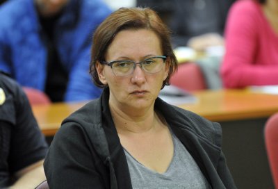 Umjesto obrane – prekid postupka protiv Smiljane Srnec