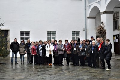 Grad Ivanec: U projektu Nade sudjelovalo 100 građana Ivanca i okolice