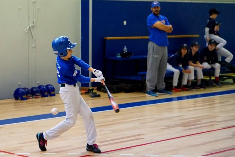 Vindija Indoor 2020: Na međunarodni dvoranski baseball turnir stiže osam ekipa