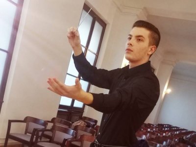 Matija Pongračić najbolji na 3. Hrvatskoj glazbenoj olimpijadi te odlazi na međunarodnu olimpijadu na Cipar