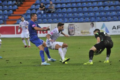 Varaždin će u nedjelju u prvom proljetnom kolu ugostiti Hajduk s novim trenerom Igorom Tudorom