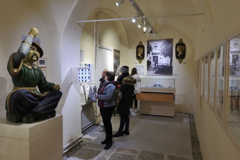 FOTO: Noć muzeja u Zavičajnom muzeju u znaku obljetnice i novih arheoloških otkrića
