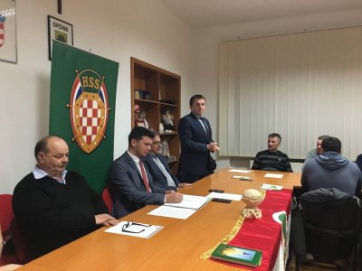 Marković: &quot;Bez korjenitih promjena na svim razinama nema dobre budućnosti naše zemlje&quot;