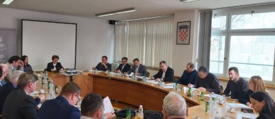 Novi sastav Gospodarskog vijeća HGK-Županijske komore Varaždin
