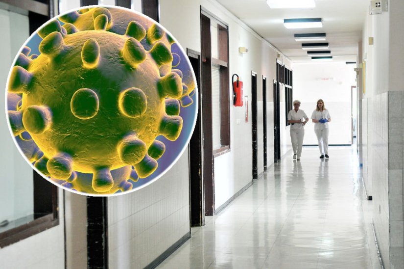 U Varaždinu nema sumnje na korona virus, a povratnici iz Kine su pod nadzorom