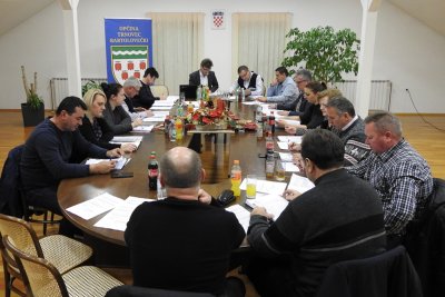 Općina Trnovec Bartlovečki plaćat će zbrinjavanje pelena za mještane