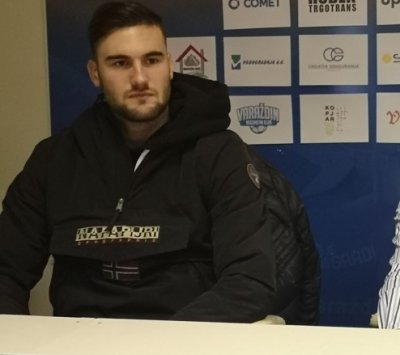 Ivan Nevistić očekuje tešku utakmicu u Puli sa sretnim završetkom za Varaždin