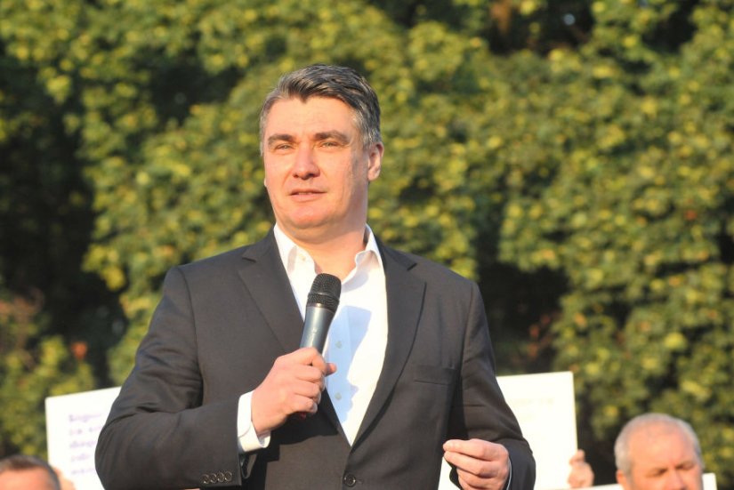 Zoran Milanović