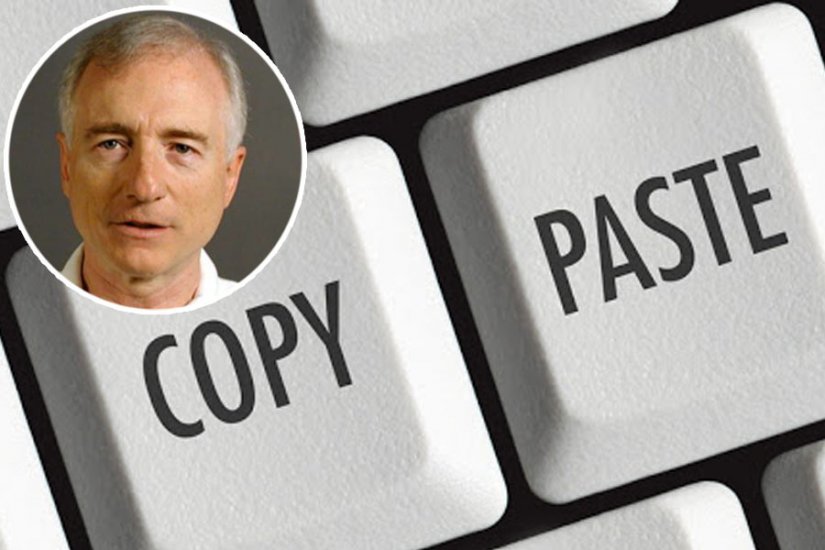 Larry Tesler