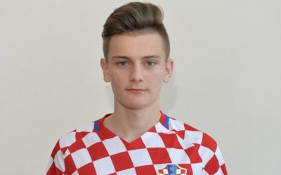 Mladi stipendist Varaždina ostvario transfer u GNK Dinamo