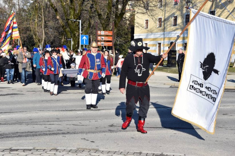 U subotu dođite na tradicionalno &quot;fašnjansko spelavanje vu centru sveta&quot;