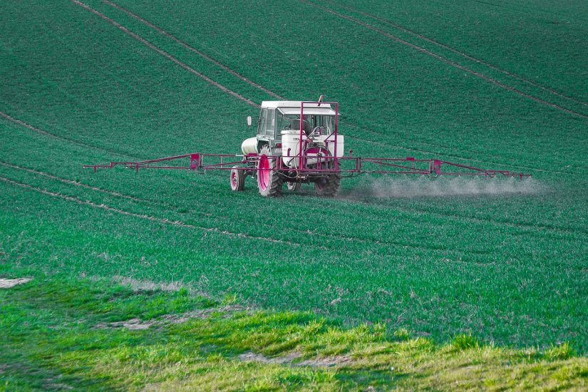 Grad Ivanec će sufinancirati izobrazbu za održivu uporabu pesticida